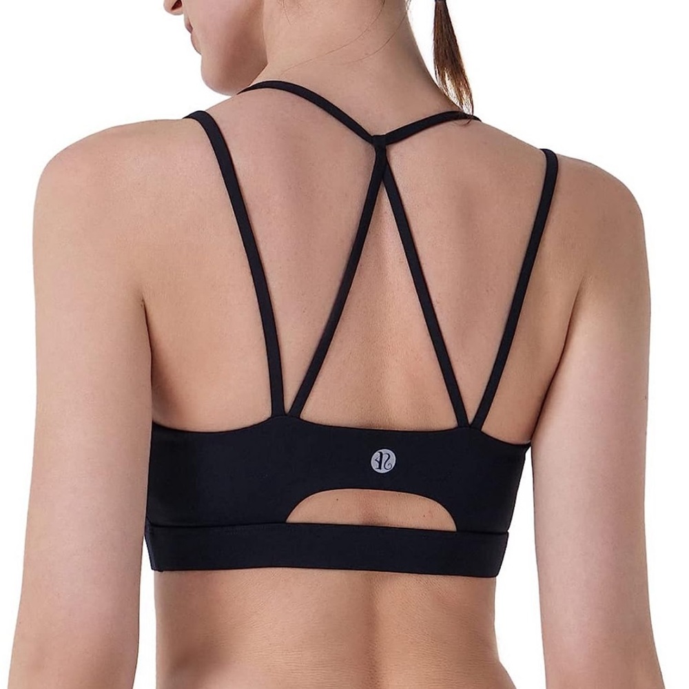 Sports Bra - Picture 2 of 5